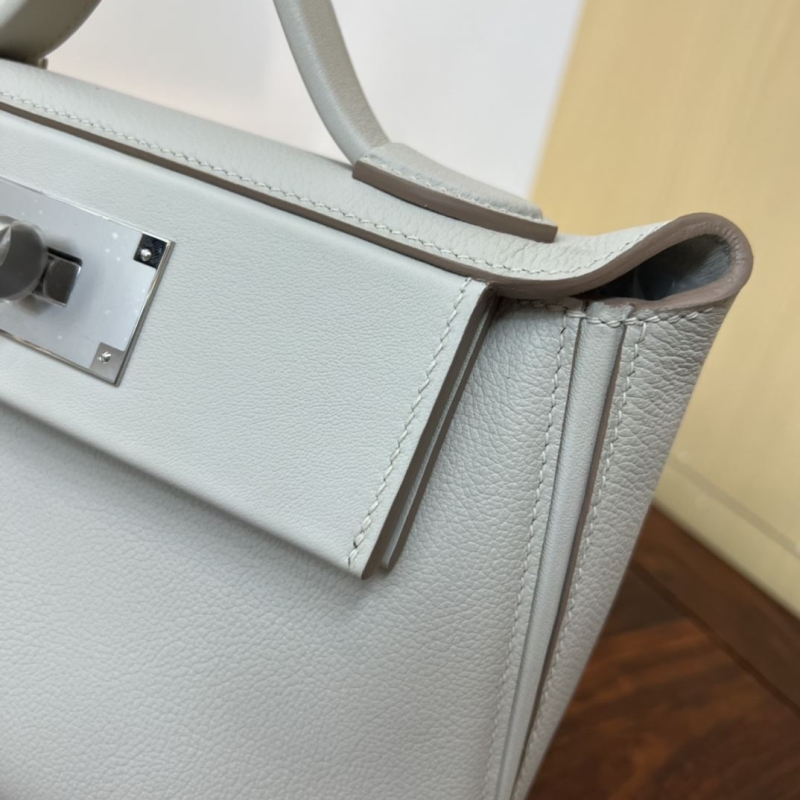 Hermes Kelly 2424 mini Bags